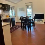 Amalia Couette-café 4*
