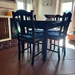 Alojamento de Acomodação e Pequeno-almoço Amalia 4*