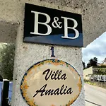 Alojamento de Acomodação e Pequeno-almoço Amalia