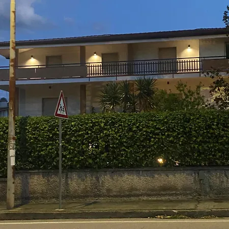 Frühstückspension Amalia Montalto Uffugo