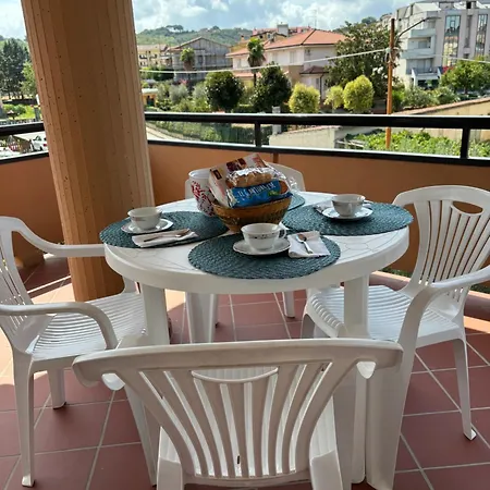 Amalia Montalto Uffugo