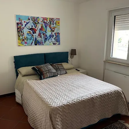 B&B Amalia 몬탈토 우푸고