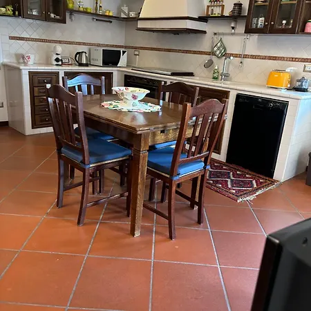 Amalia 4* Montalto Uffugo