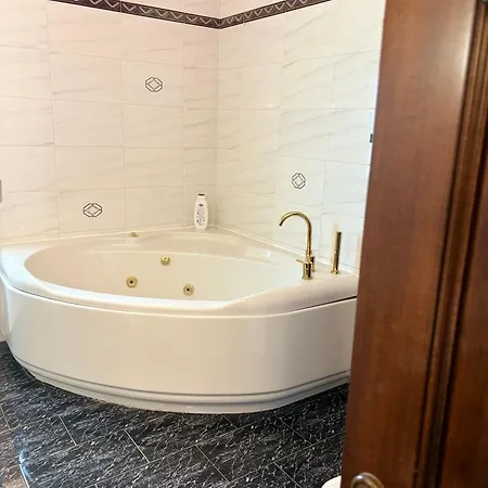 Amalia Bed and breakfast