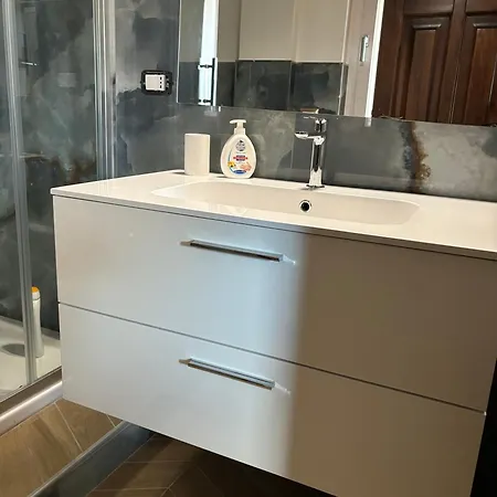 Amalia Frühstückspension Montalto Uffugo