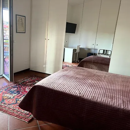 B&B Amalia 몬탈토 우푸고