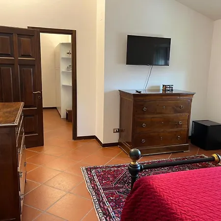 Amalia Frühstückspension Montalto Uffugo