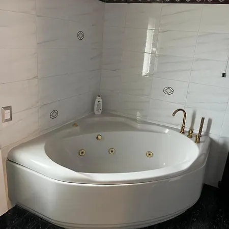 Frühstückspension Amalia Montalto Uffugo