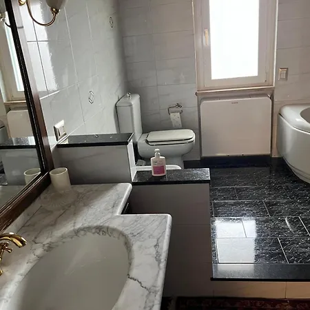 Amalia Frühstückspension Montalto Uffugo