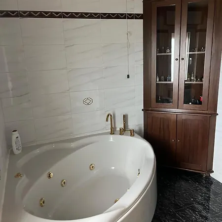 B&B Amalia 몬탈토 우푸고