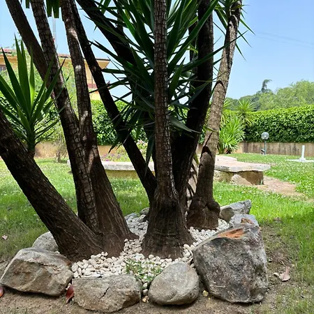 Amalia Frühstückspension Montalto Uffugo