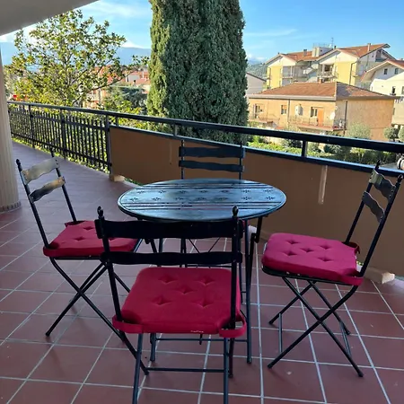 Bed & Breakfast Amalia