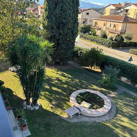 Amalia 4* Montalto Uffugo