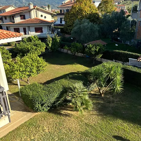 Amalia B&B 몬탈토 우푸고