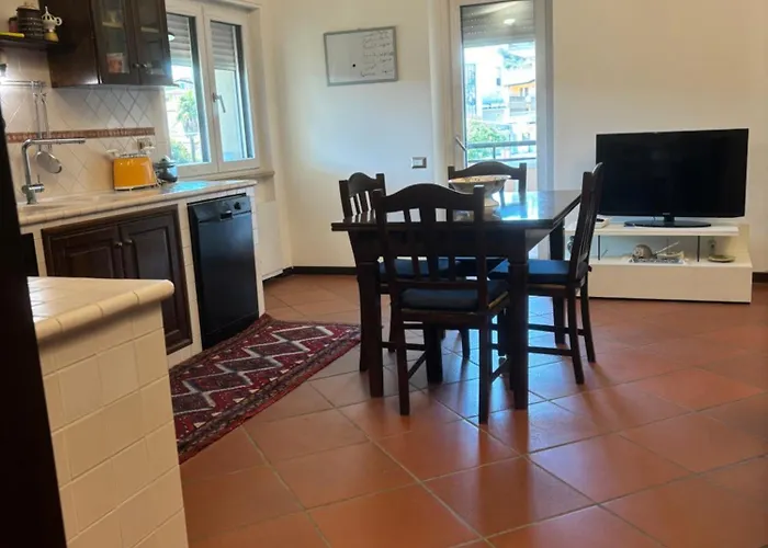 Amalia לינה וארוחת בוקר 4*