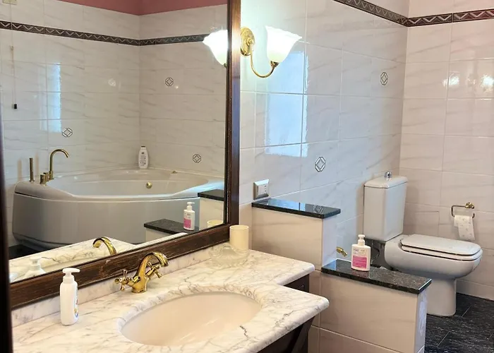 Amalia 住宿加早餐酒店