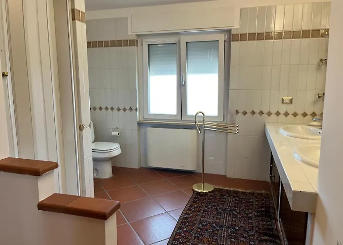 住宿加早餐酒店 Amalia