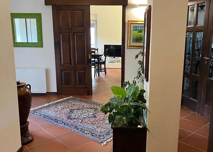 Amalia 住宿加早餐酒店 4*