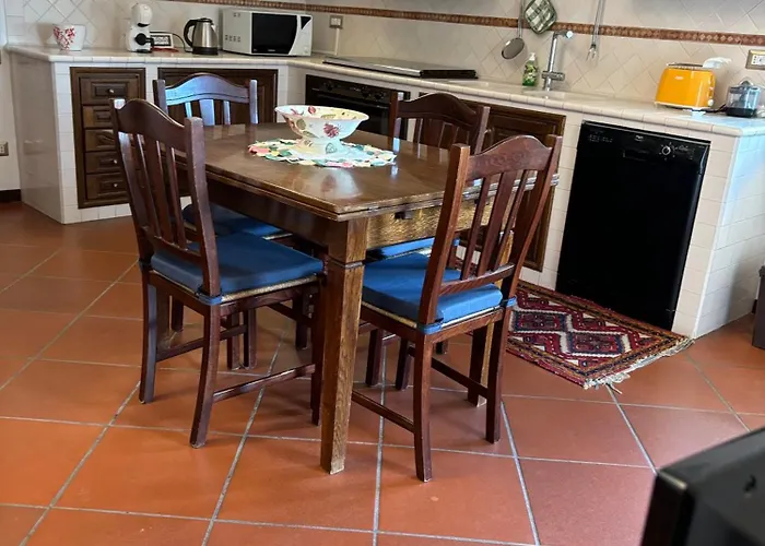 Amalia 4* 蒙塔尔托乌富戈