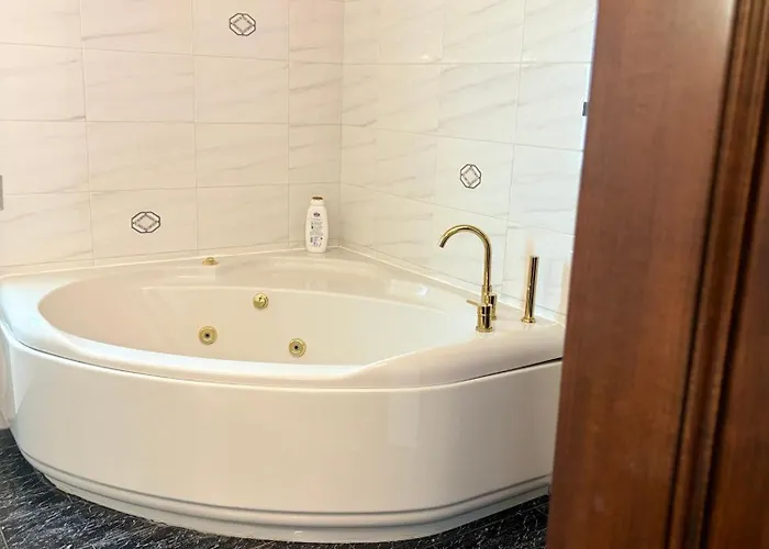 Amalia לינה וארוחת בוקר