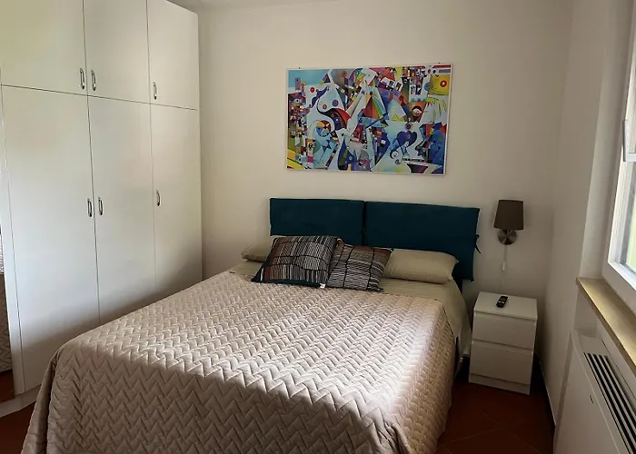 לינה וארוחת בוקר Amalia