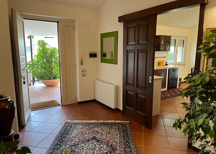 住宿加早餐酒店 Amalia 4*