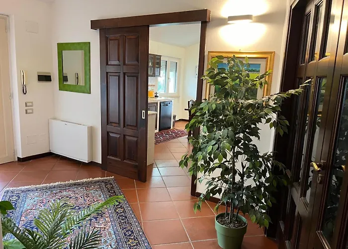 Amalia 4* מונטאלטו אופוגו