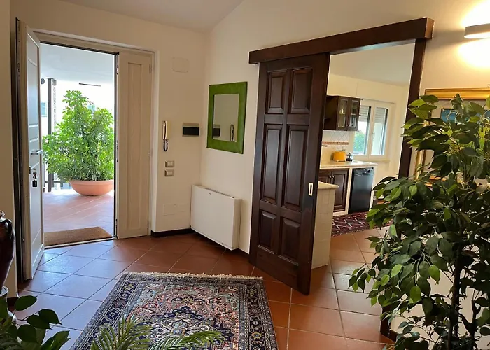 Amalia 住宿加早餐酒店