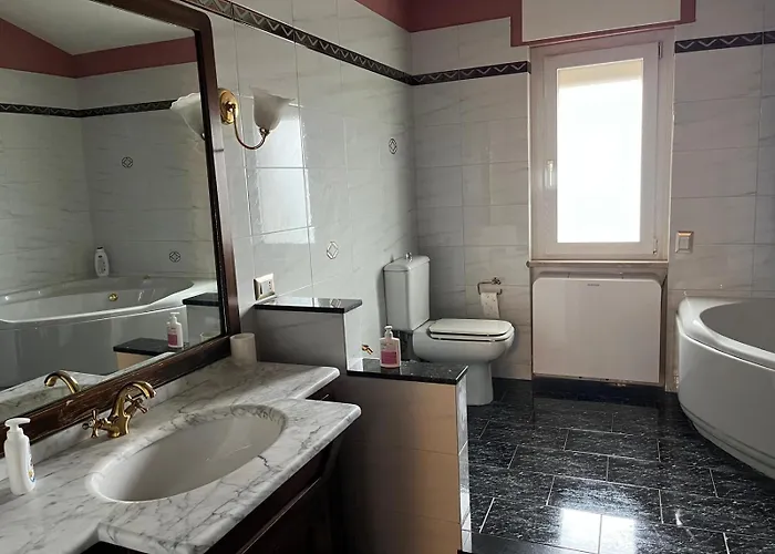 Amalia 住宿加早餐酒店 4*