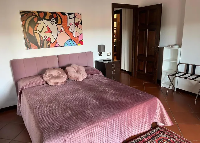 住宿加早餐酒店 Amalia 4*