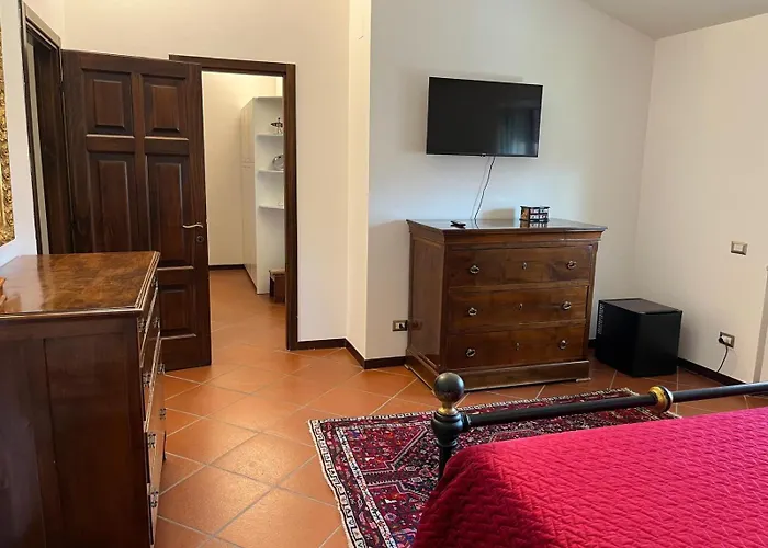 Amalia 住宿加早餐酒店 蒙塔尔托乌富戈