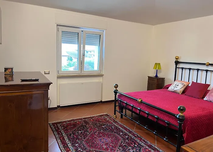 Amalia 4* מונטאלטו אופוגו