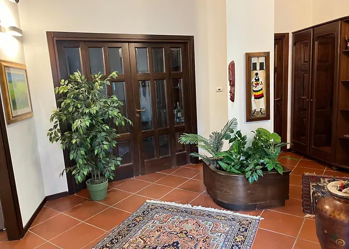 Amalia לינה וארוחת בוקר