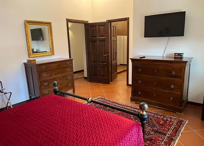 Amalia 住宿加早餐酒店 4*