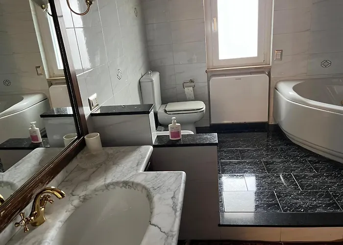 Amalia 住宿加早餐酒店 蒙塔尔托乌富戈