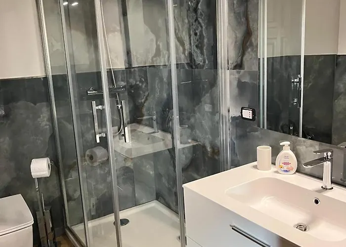 住宿加早餐酒店 Amalia 蒙塔尔托乌富戈