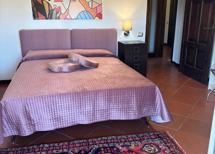 Amalia 住宿加早餐酒店