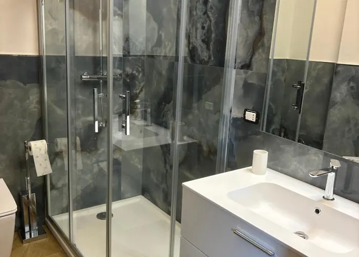 住宿加早餐酒店 Amalia