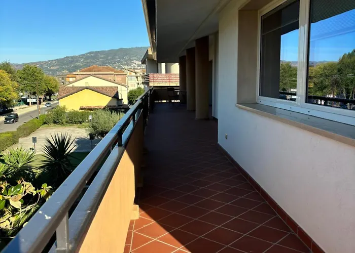 לינה וארוחת בוקר Amalia