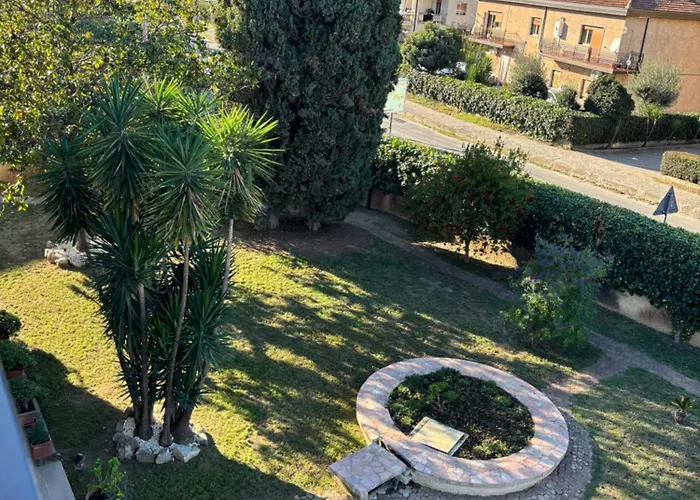 Amalia 4* מונטאלטו אופוגו