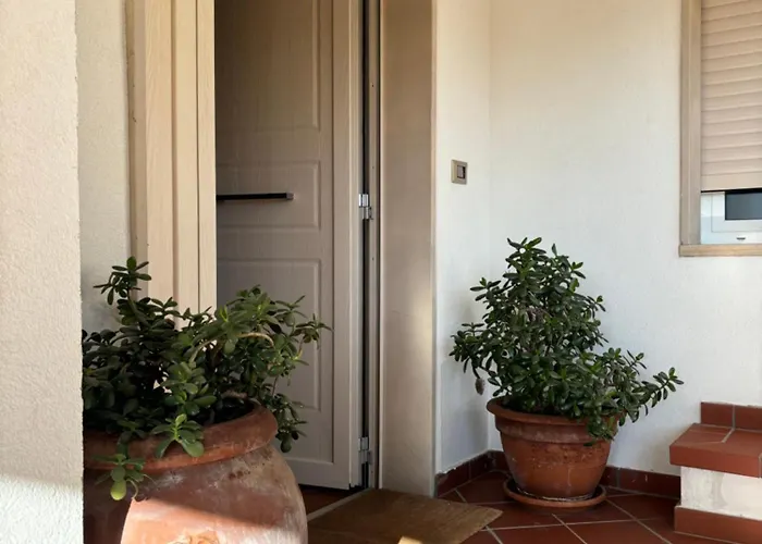 Amalia 住宿加早餐酒店 4*