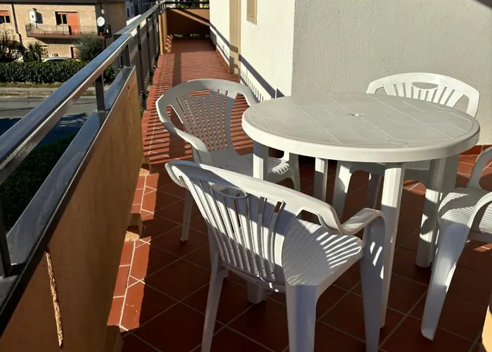 Amalia 蒙塔尔托乌富戈