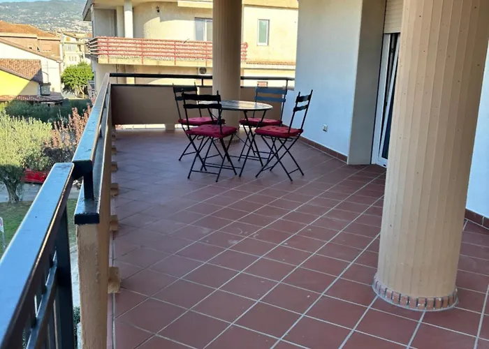 Amalia 4* מונטאלטו אופוגו