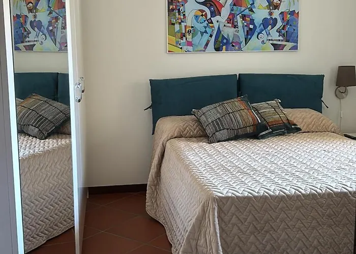 住宿加早餐酒店 Amalia